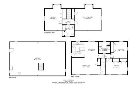 33 Belfast Augusta Road E Searsmont ME 04973