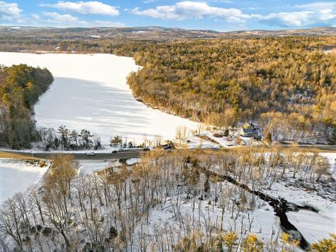 33 Belfast Augusta Road E Searsmont ME 04973