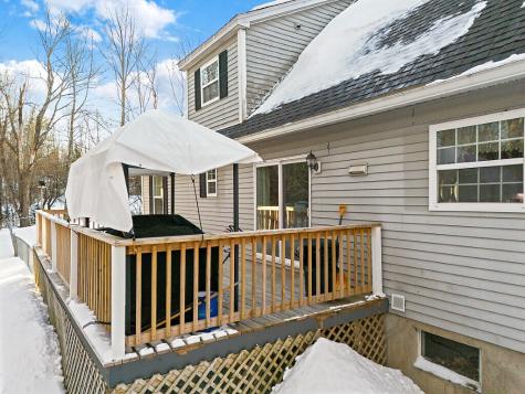 33 Belfast Augusta Road E Searsmont ME 04973