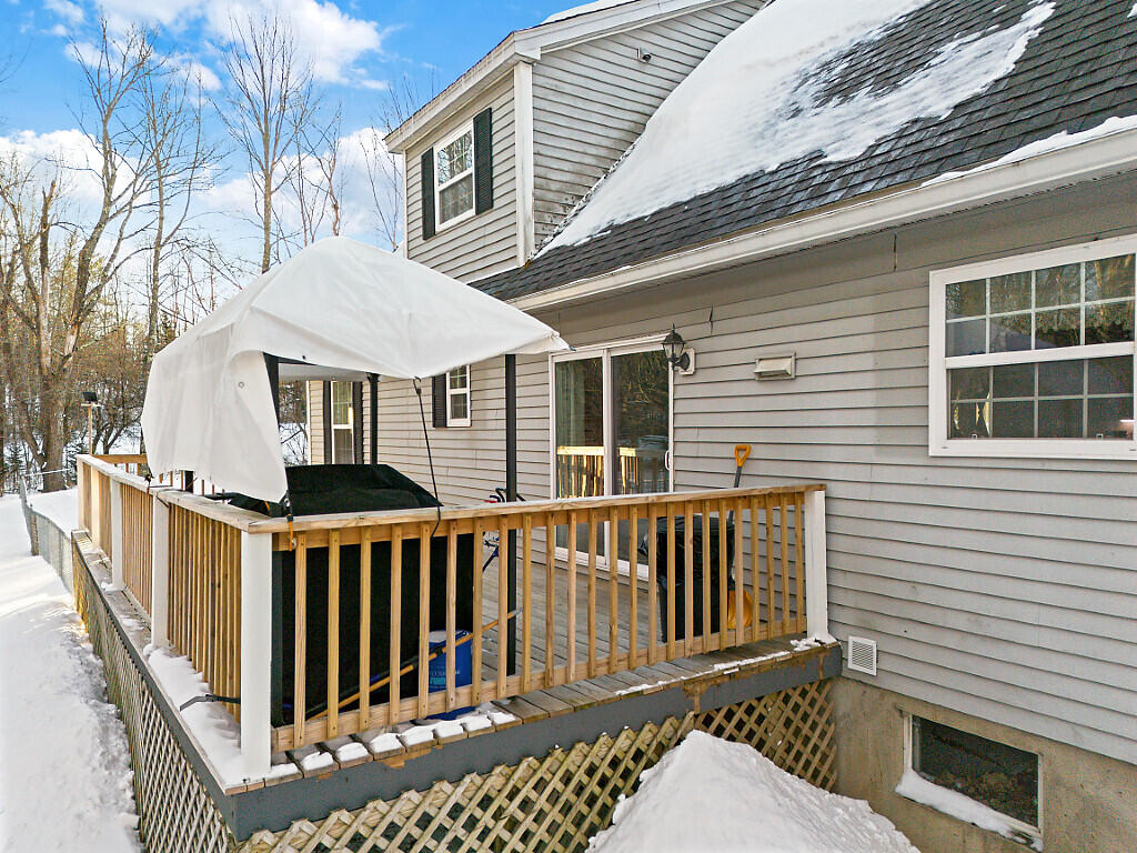 33 Belfast Augusta Road E Searsmont ME 04973