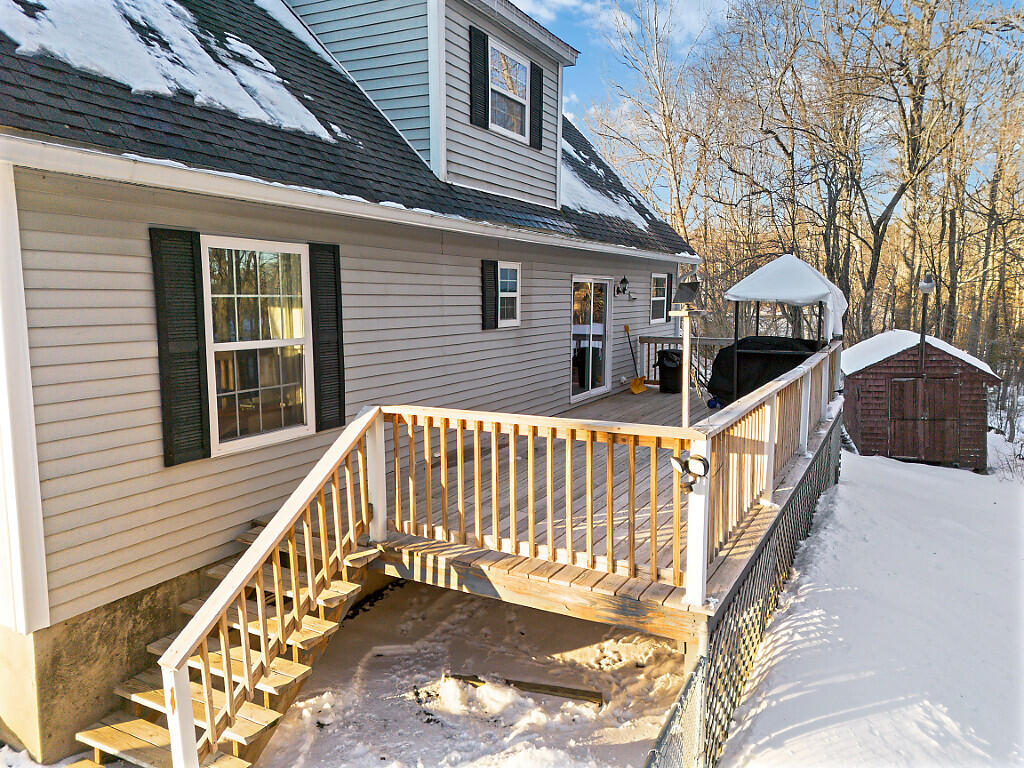 33 Belfast Augusta Road E Searsmont ME 04973