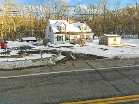 33 Belfast Augusta Road E Searsmont ME 04973