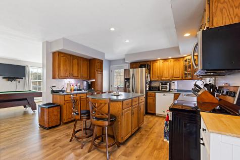 33 Belfast Augusta Road E Searsmont ME 04973