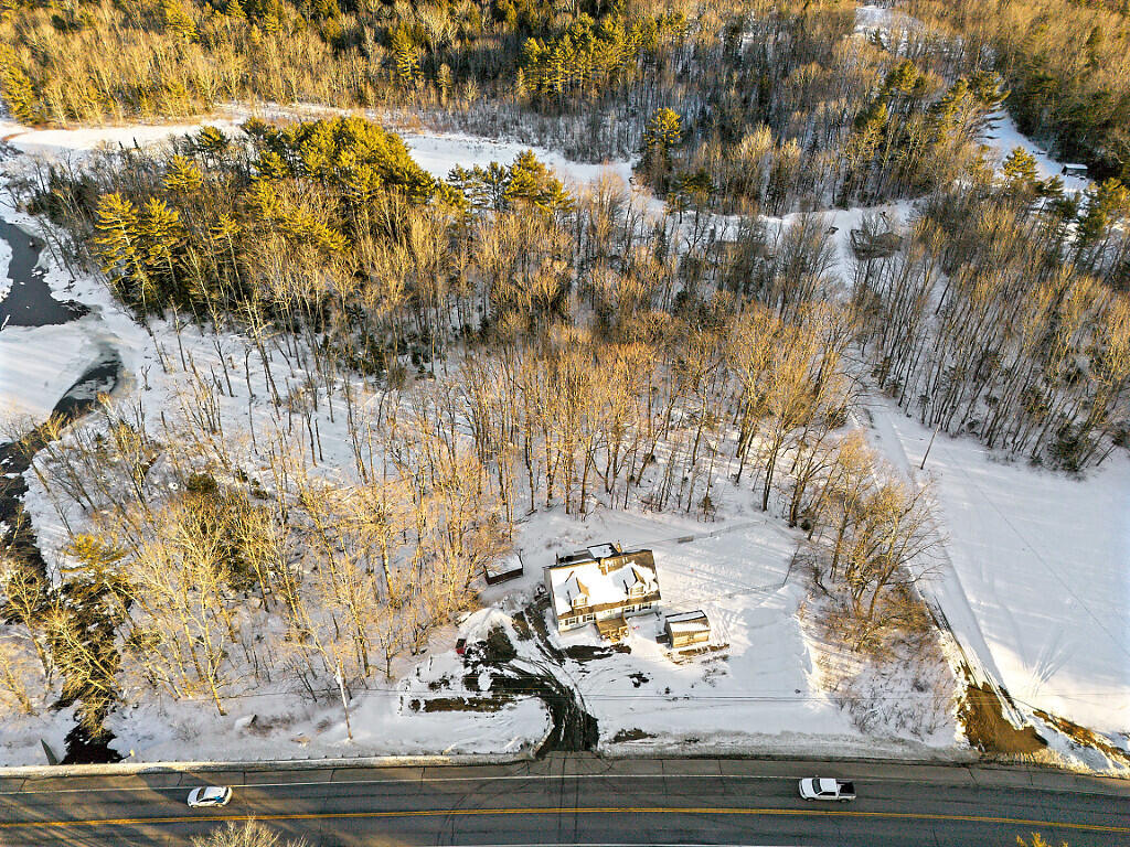 33 Belfast Augusta Road E Searsmont ME 04973