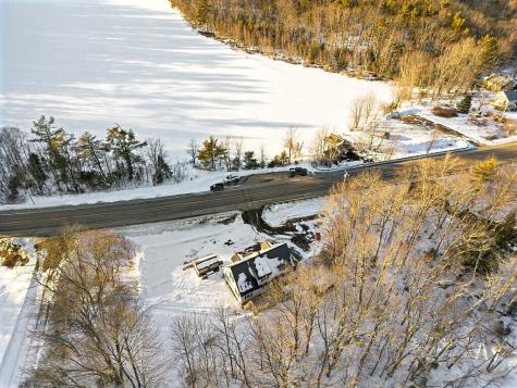 33 Belfast Augusta Road E Searsmont ME 04973