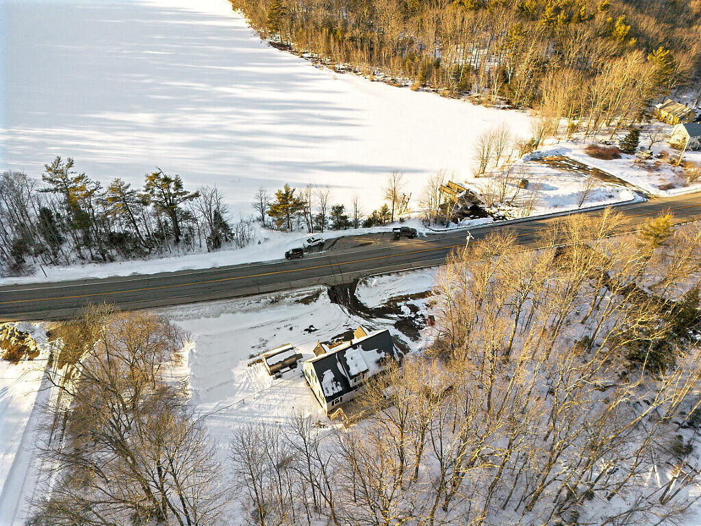 33 Belfast Augusta Road E Searsmont ME 04973