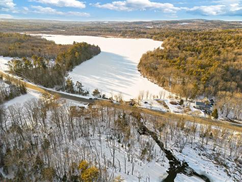 33 Belfast Augusta Road E Searsmont ME 04973