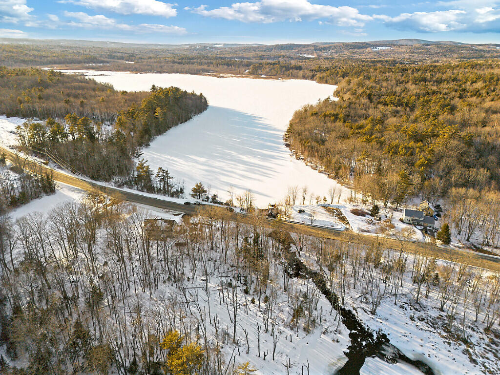 33 Belfast Augusta Road E Searsmont ME 04973