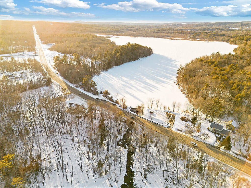 33 Belfast Augusta Road E Searsmont ME 04973