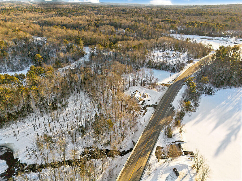 33 Belfast Augusta Road E Searsmont ME 04973