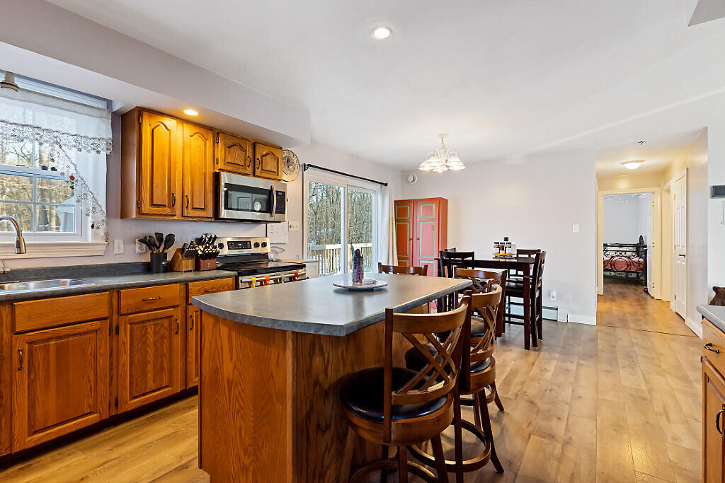 33 Belfast Augusta Road E Searsmont ME 04973