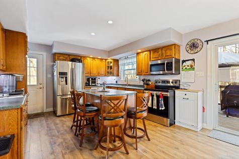 33 Belfast Augusta Road E Searsmont ME 04973