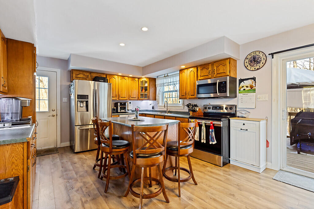 33 Belfast Augusta Road E Searsmont ME 04973