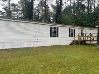 16 Lucas Drive Montville ME 04941