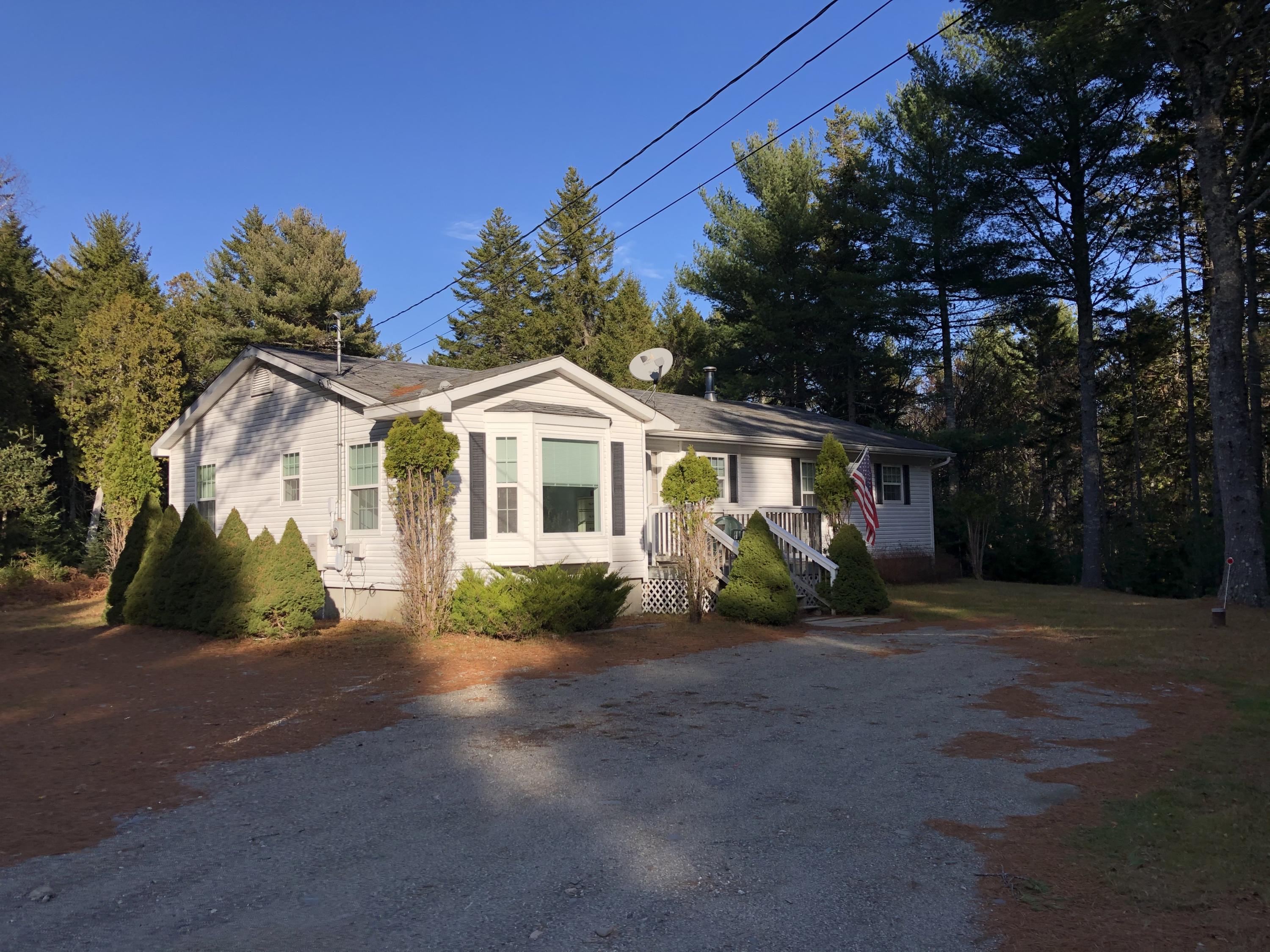 4 Golden Road, Pretty Marsh Mount Desert, ME