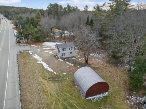 510 Roosevelt Trail Casco ME 04015