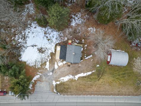 510 Roosevelt Trail Casco ME 04015