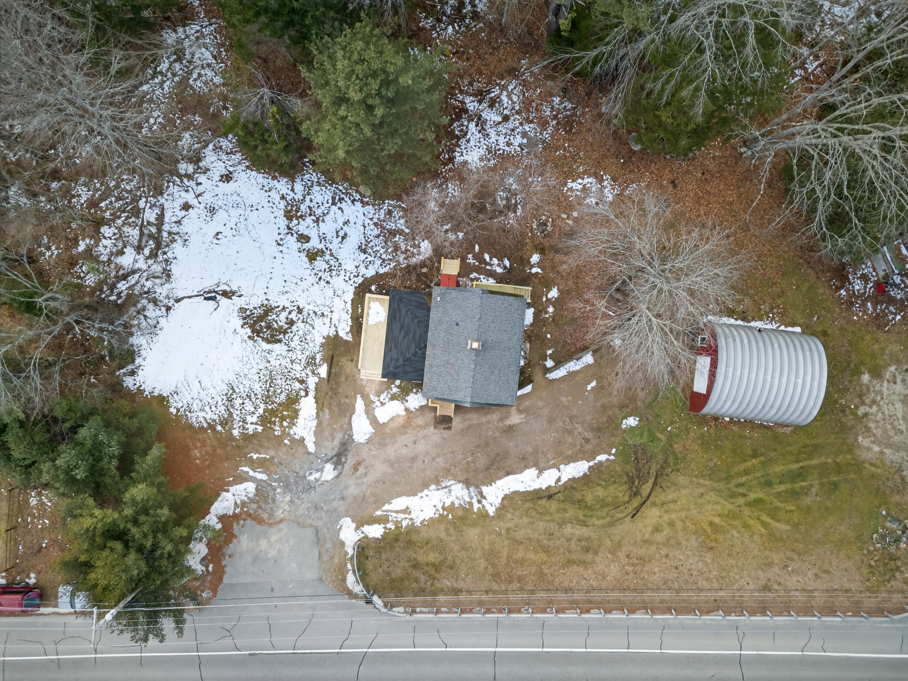 510 Roosevelt Trail Casco ME 04015