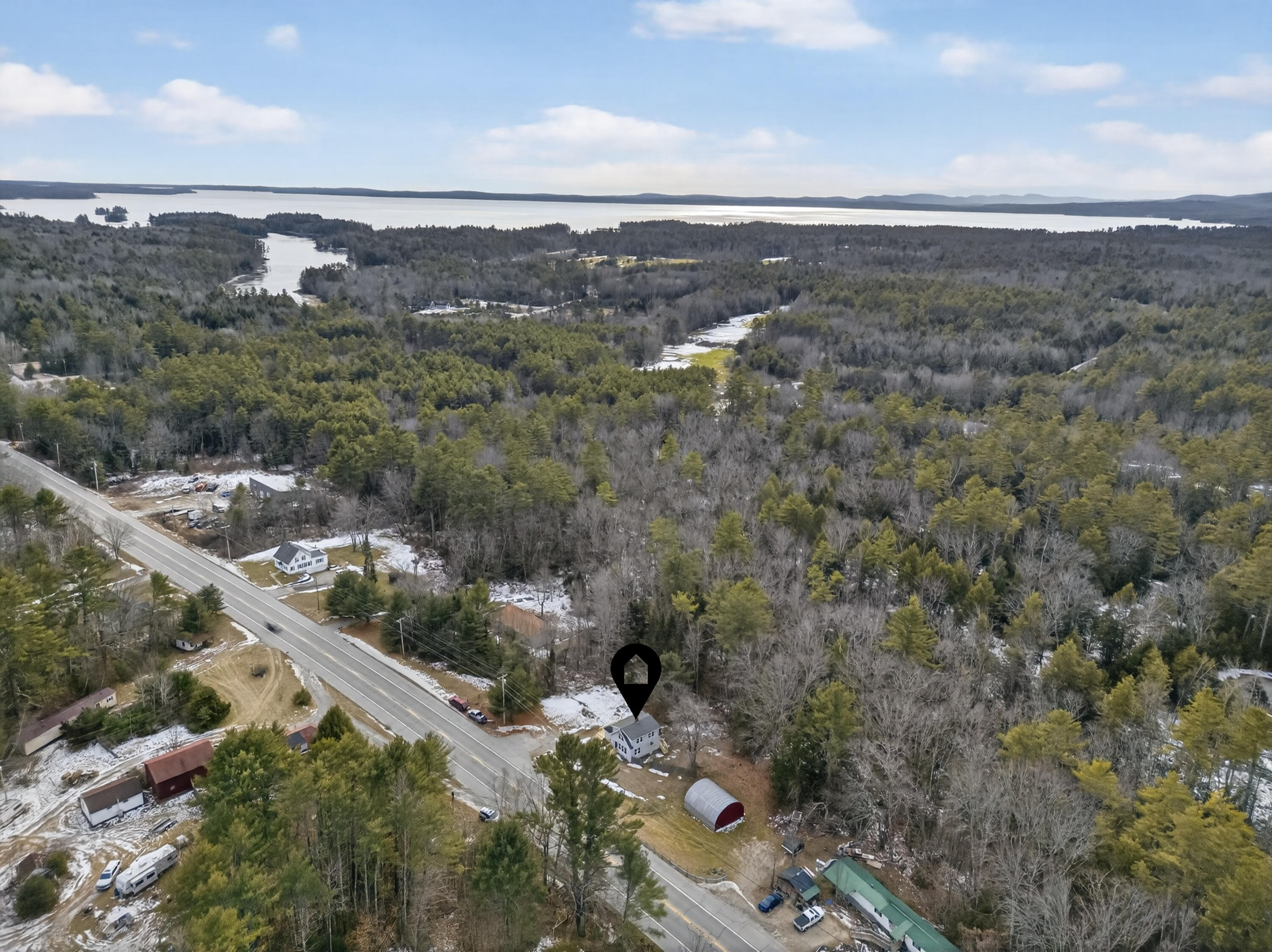 510 Roosevelt Trail Casco ME 04015