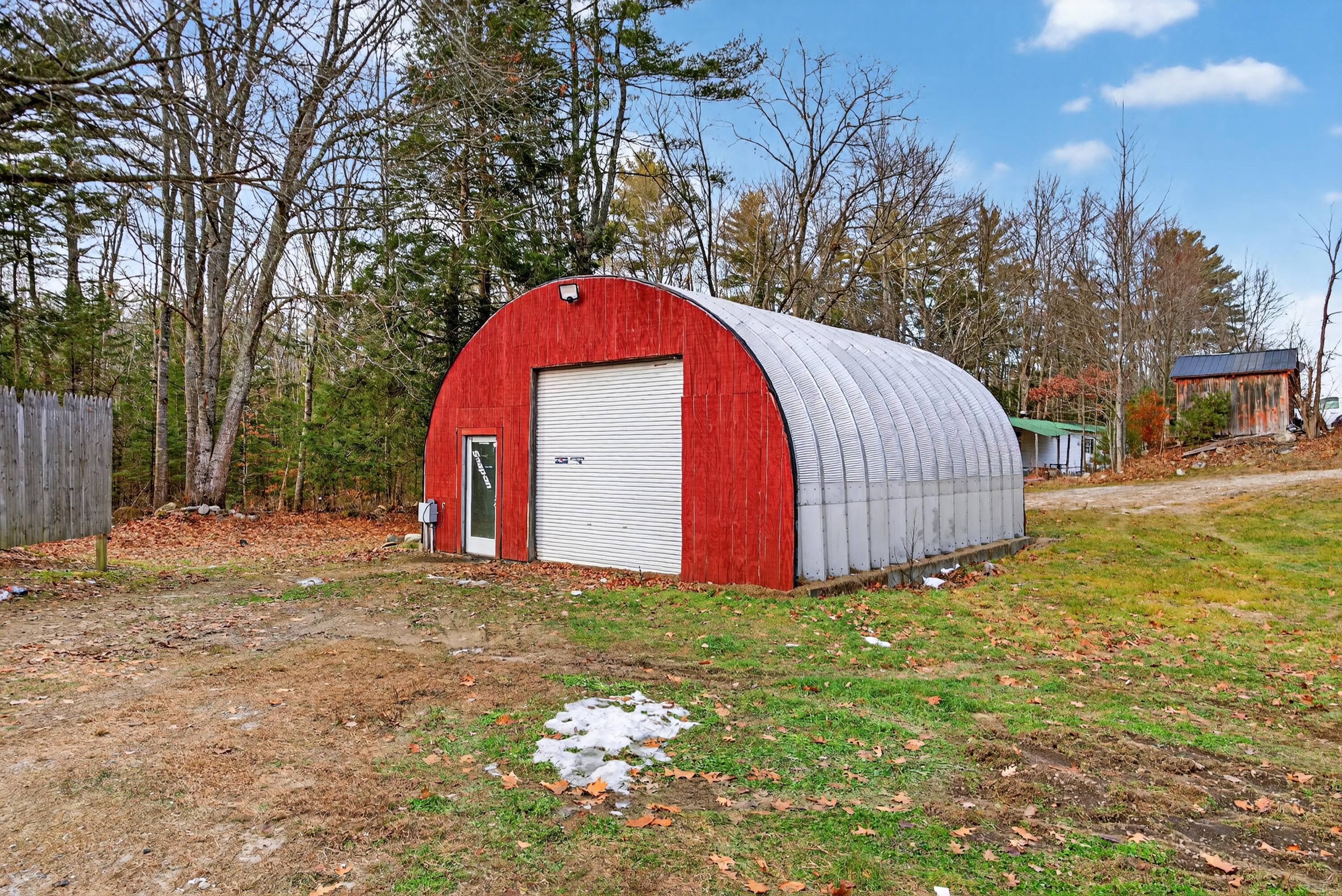 510 Roosevelt Trail Casco ME 04015