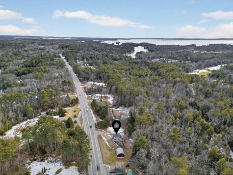 510 Roosevelt Trail Casco ME 04015