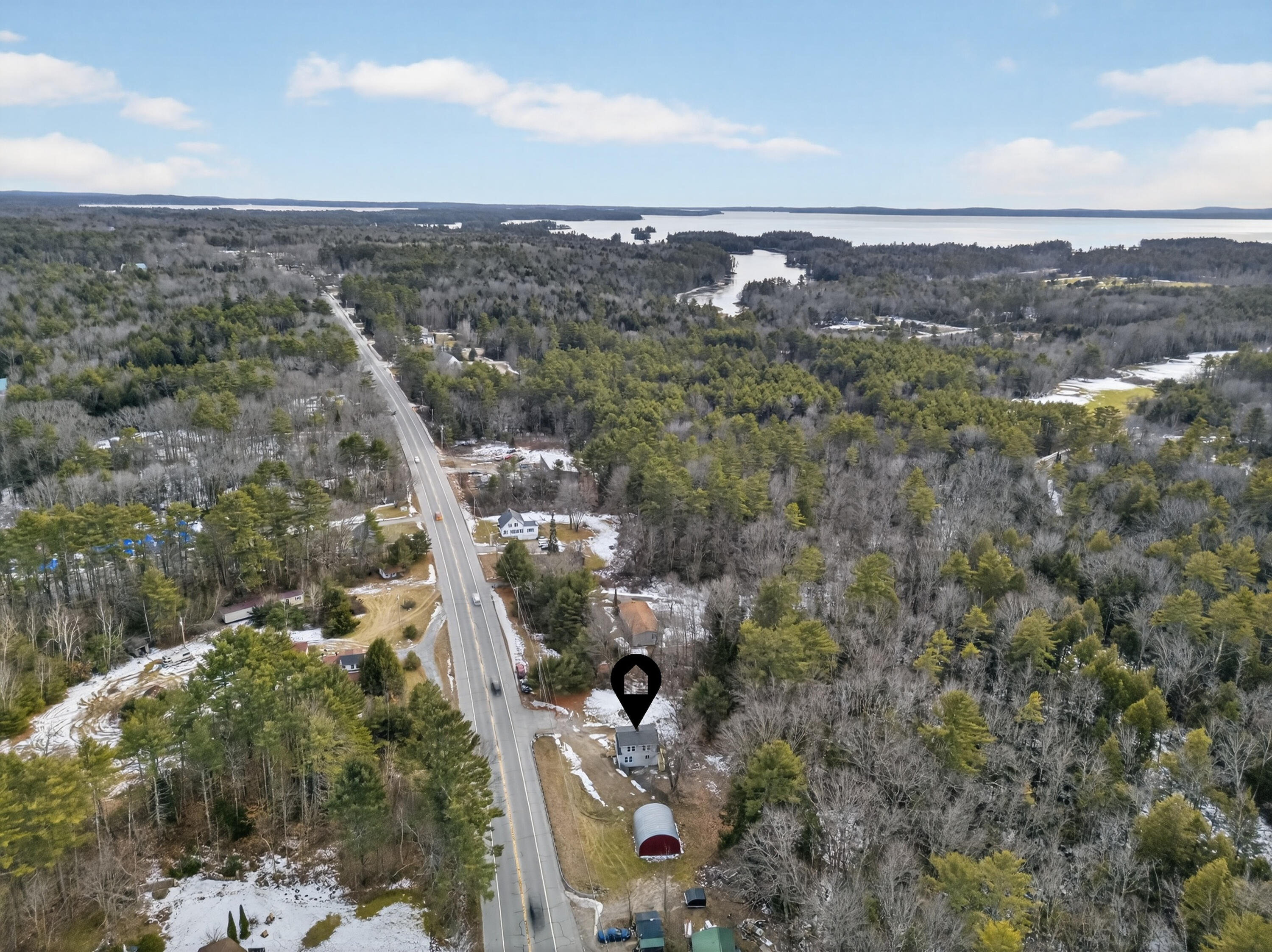 510 Roosevelt Trail Casco ME 04015