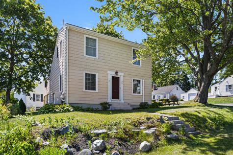 26 Church Street South Portland ME 04106