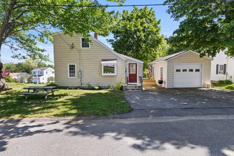 26 Church Street South Portland ME 04106