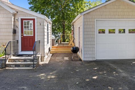 26 Church Street South Portland ME 04106