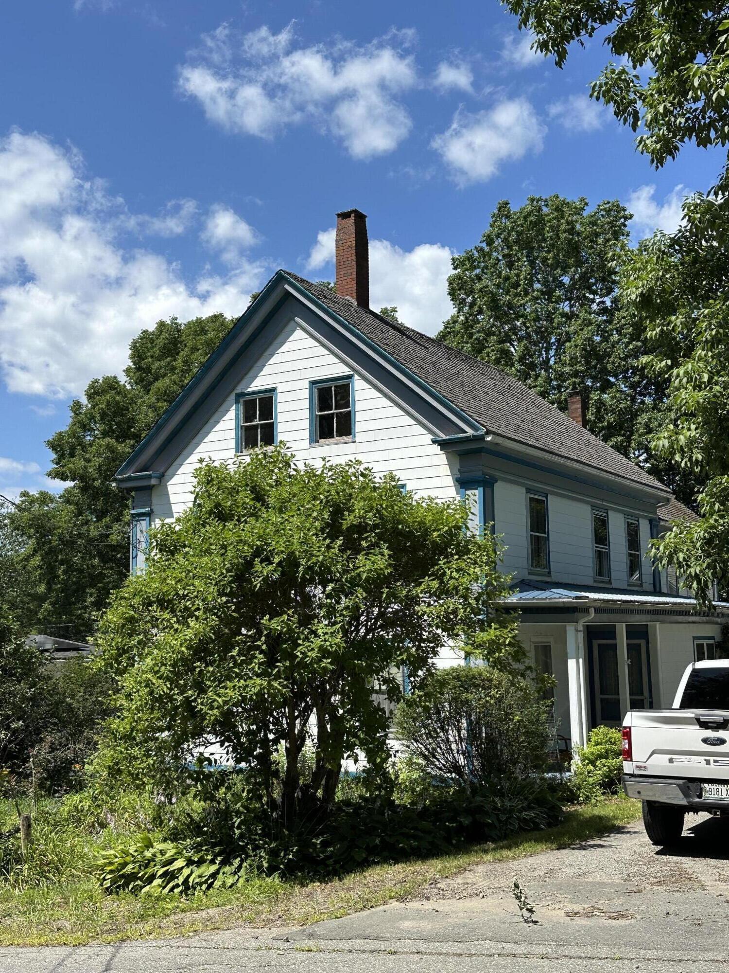 24 Old Route 1 Waldoboro ME 04572