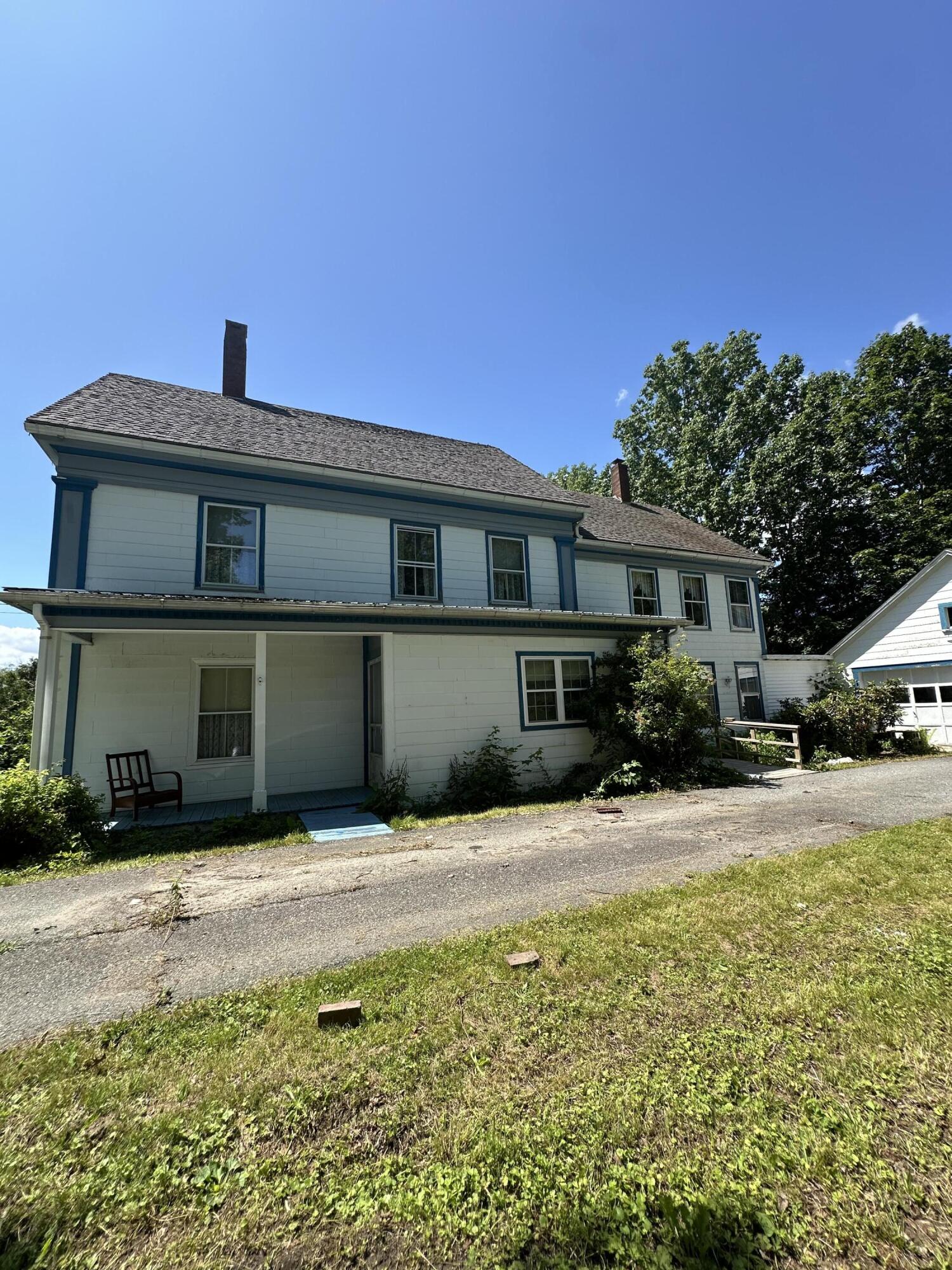 24 Old Route 1 Waldoboro ME 04572