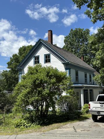 24 Old Route 1 Waldoboro ME 04572