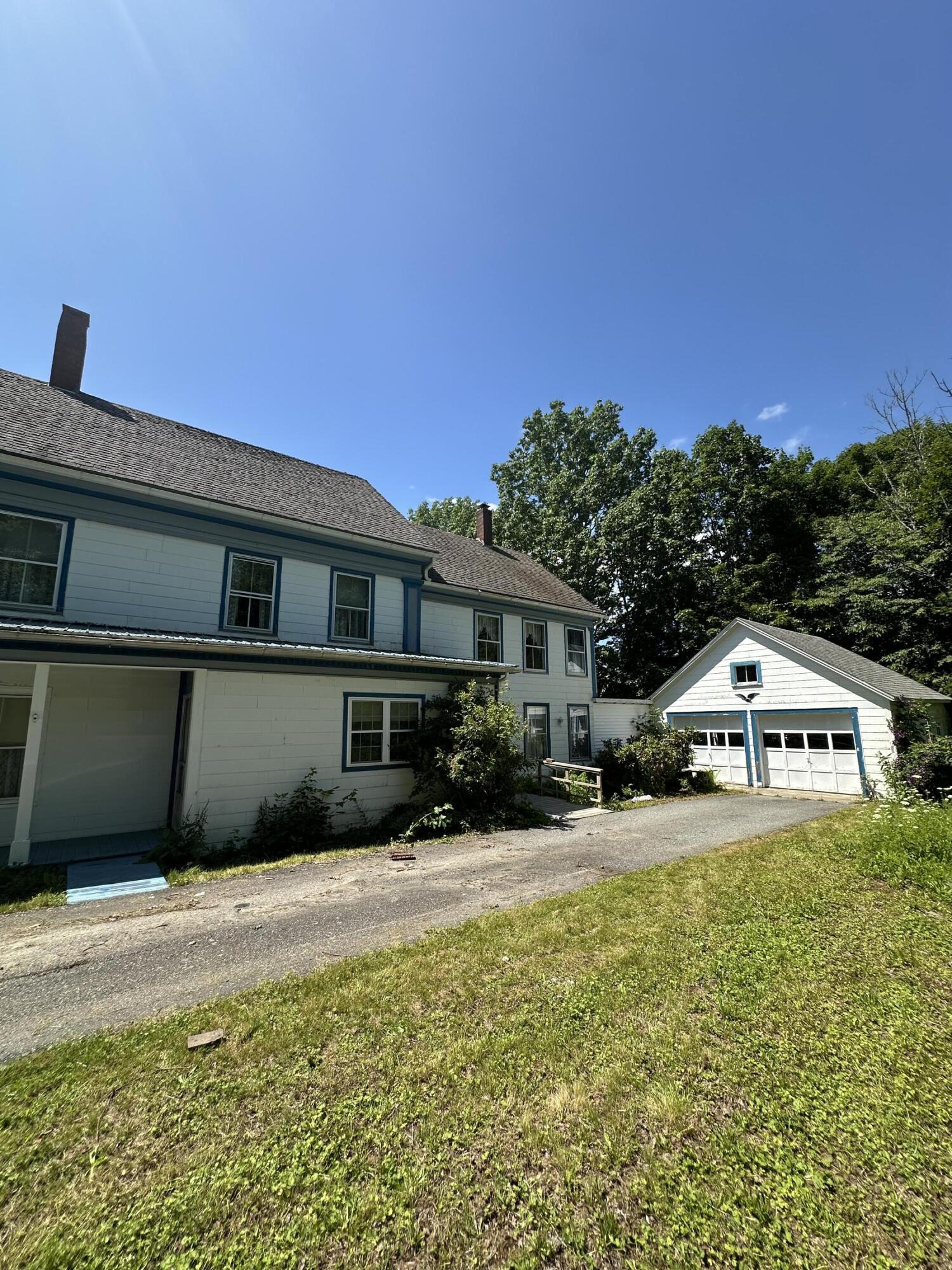 24 Old Route 1 Waldoboro ME 04572