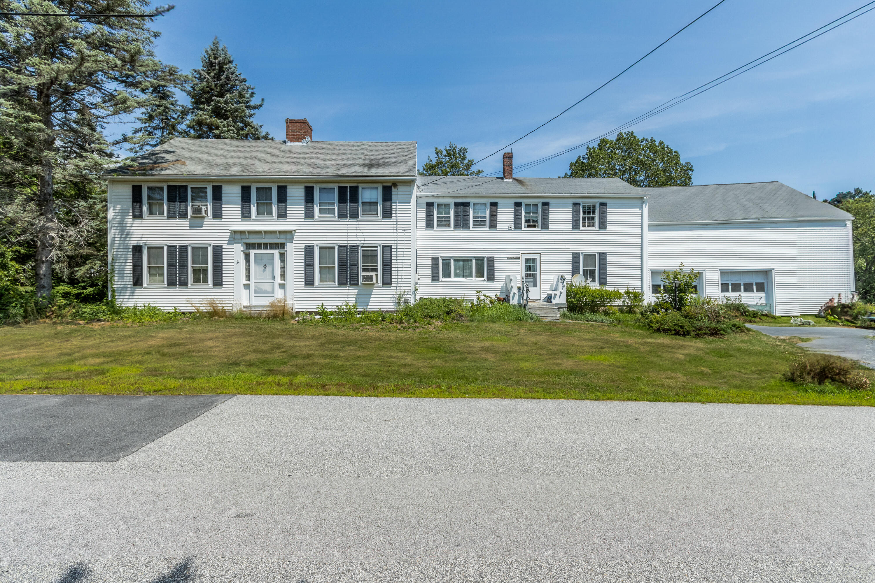 27 Meetinghouse Road Biddeford ME 04005