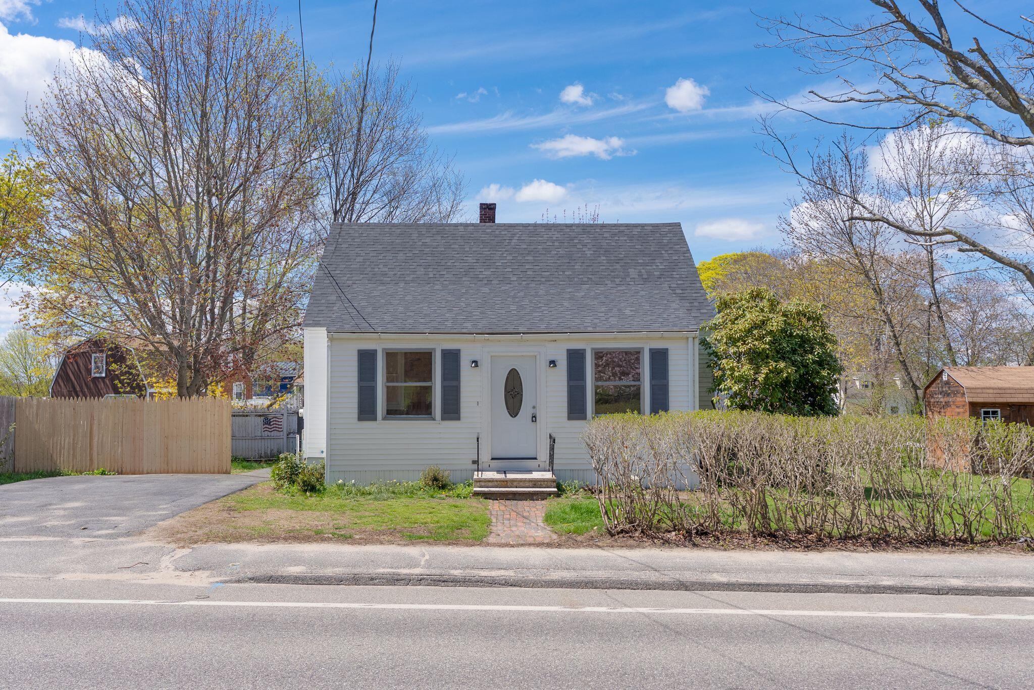 711 Highland Avenue South Portland ME 04106