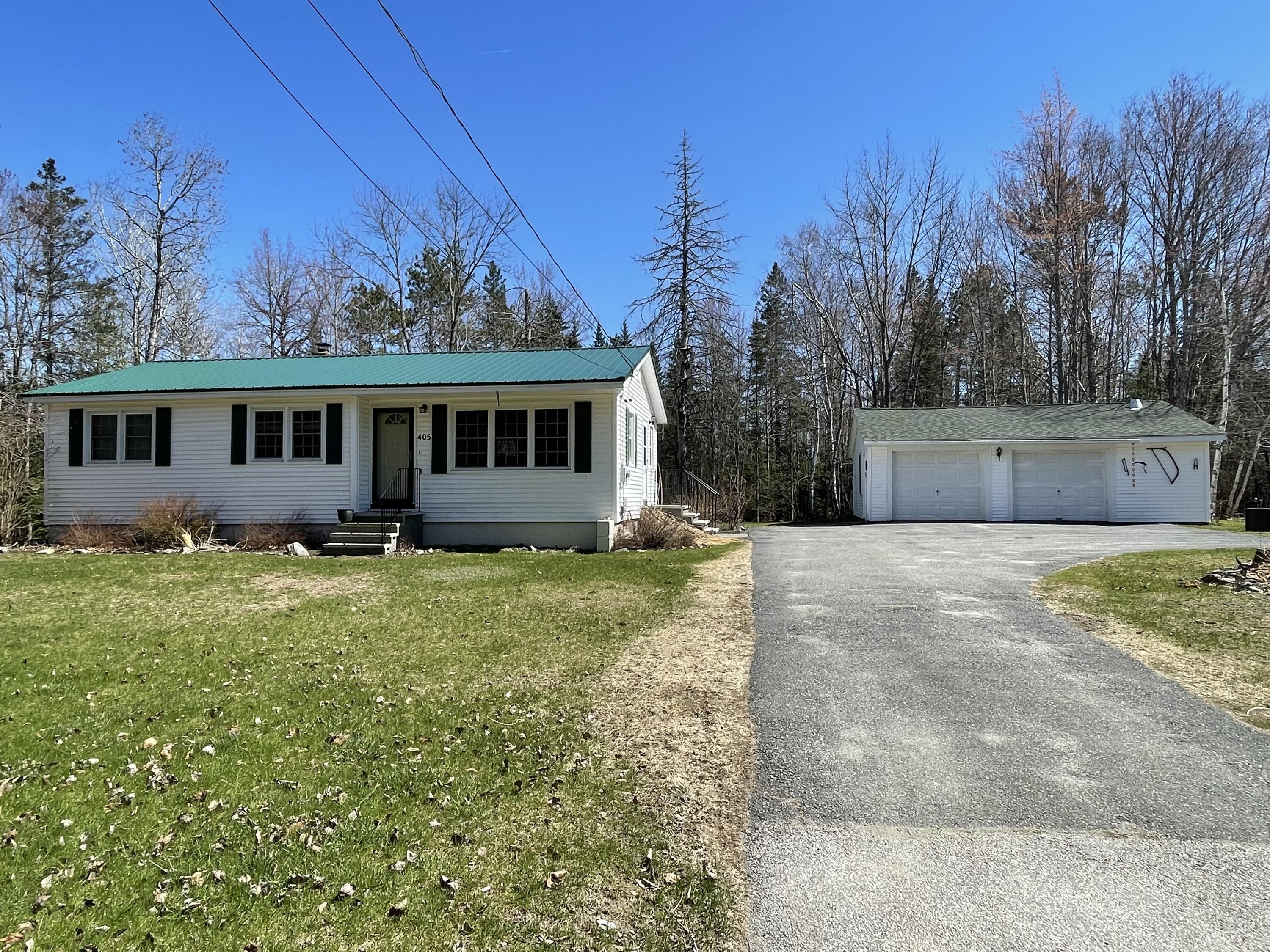 405 Lambert Road Brewer ME 04412