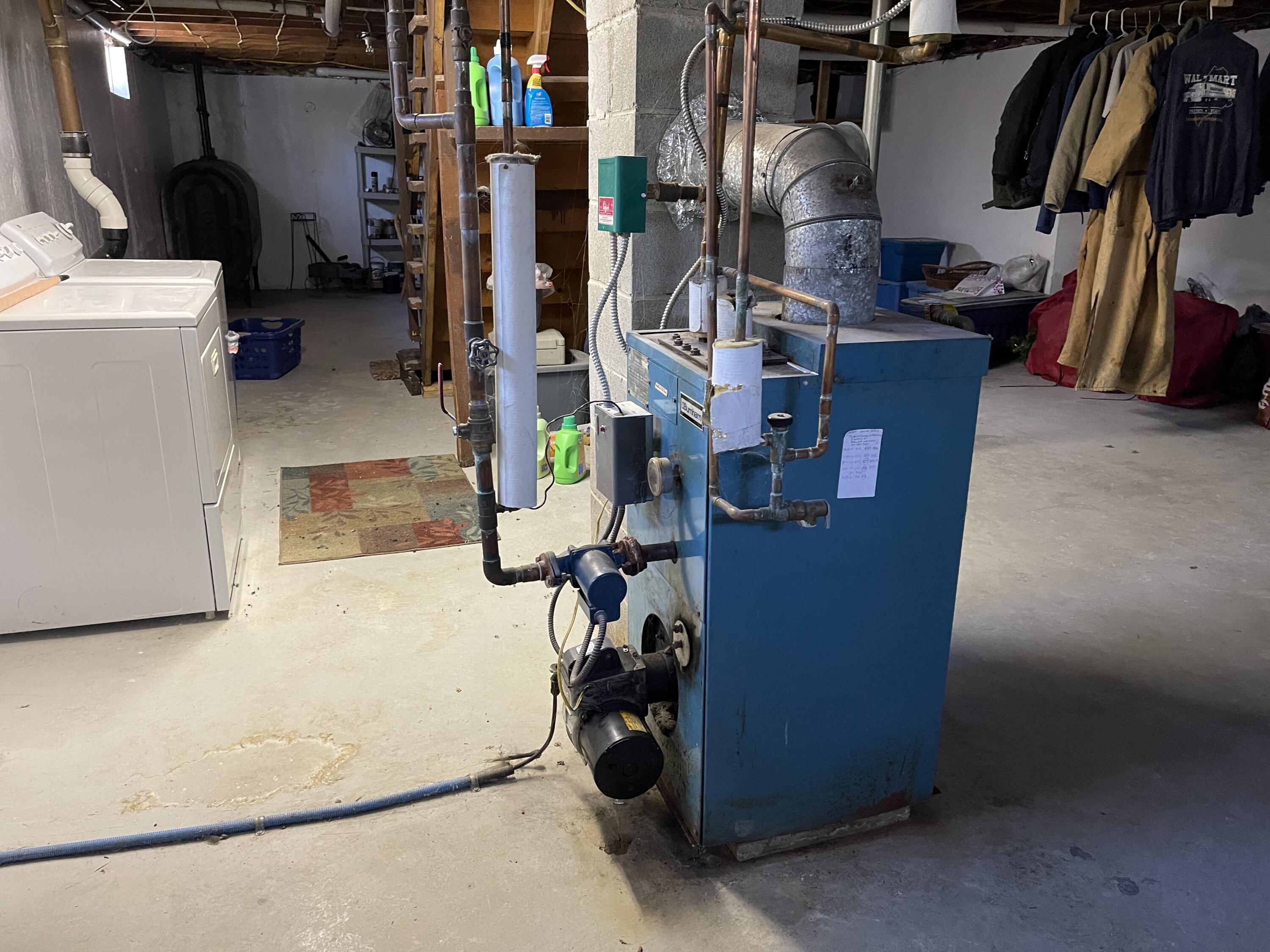 405 Lambert Road Brewer ME 04412