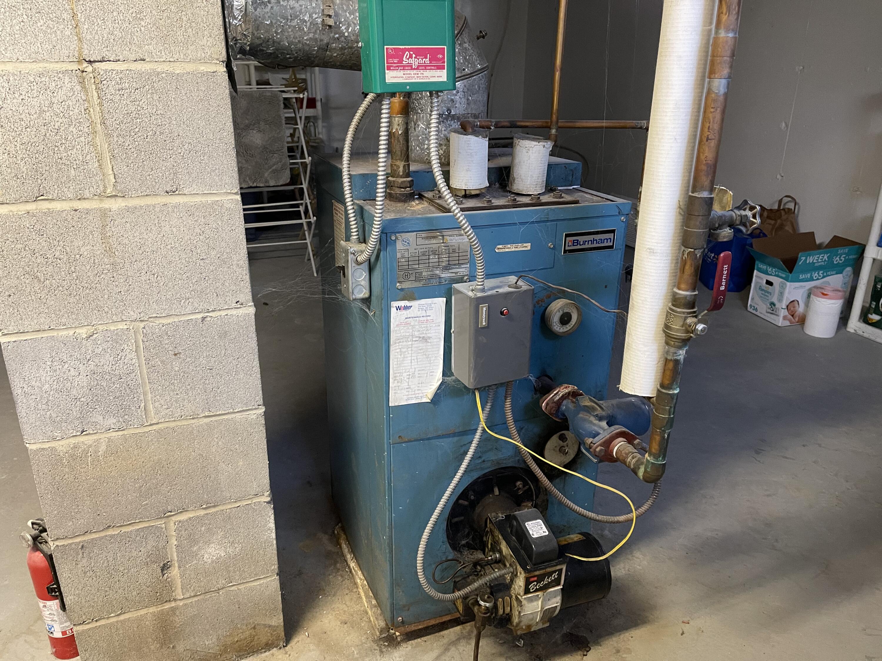 405 Lambert Road Brewer ME 04412