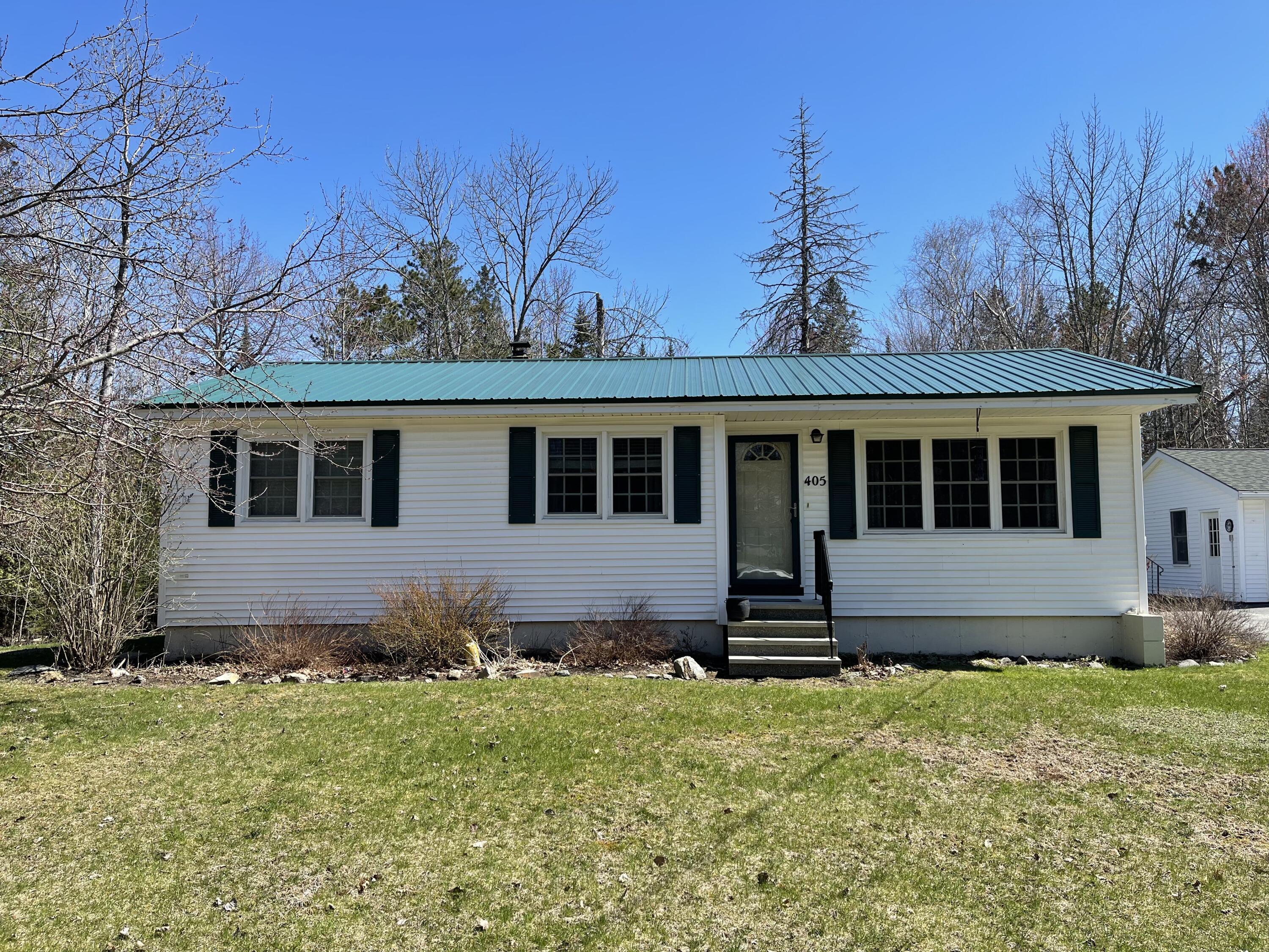 405 Lambert Road Brewer ME 04412