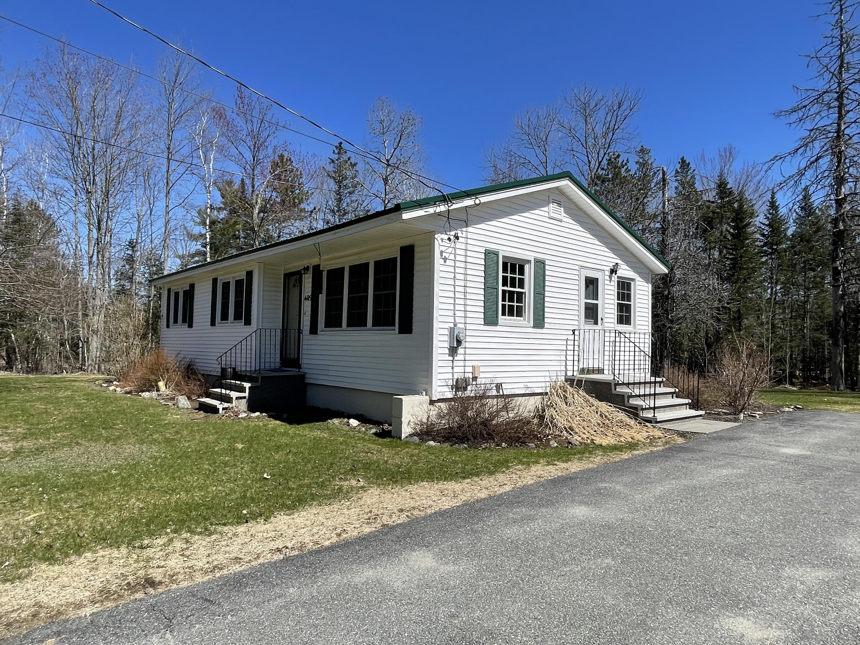 405 Lambert Road Brewer ME 04412