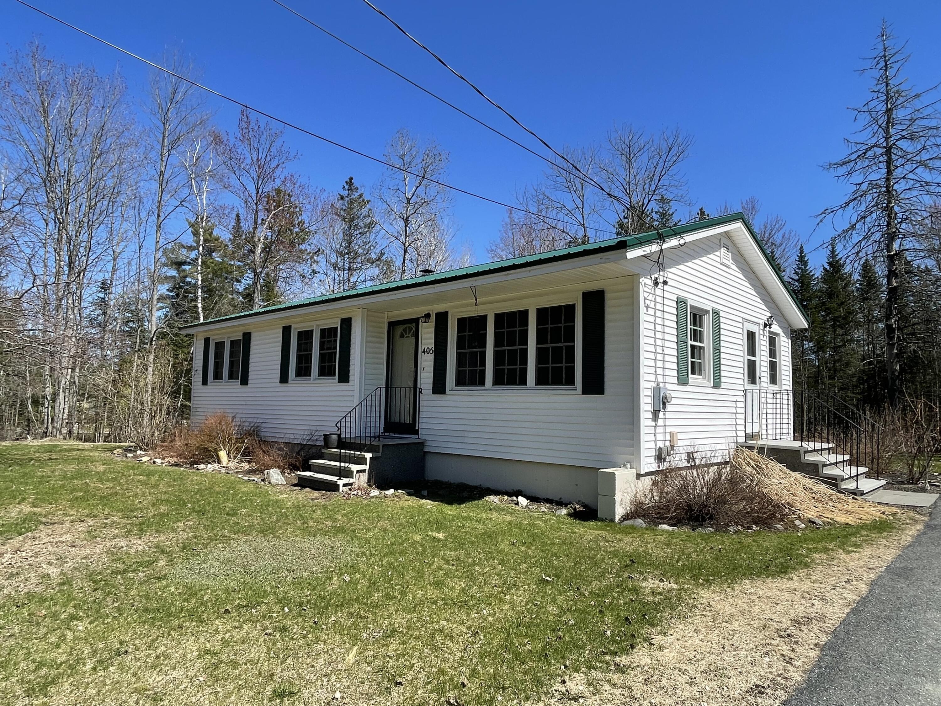 405 Lambert Road Brewer ME 04412