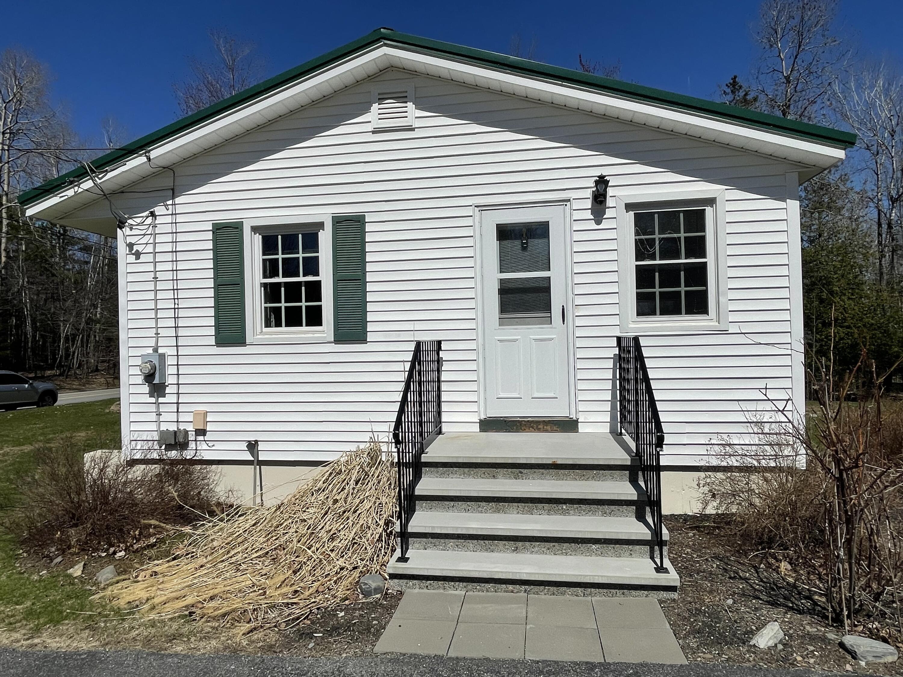 405 Lambert Road Brewer ME 04412