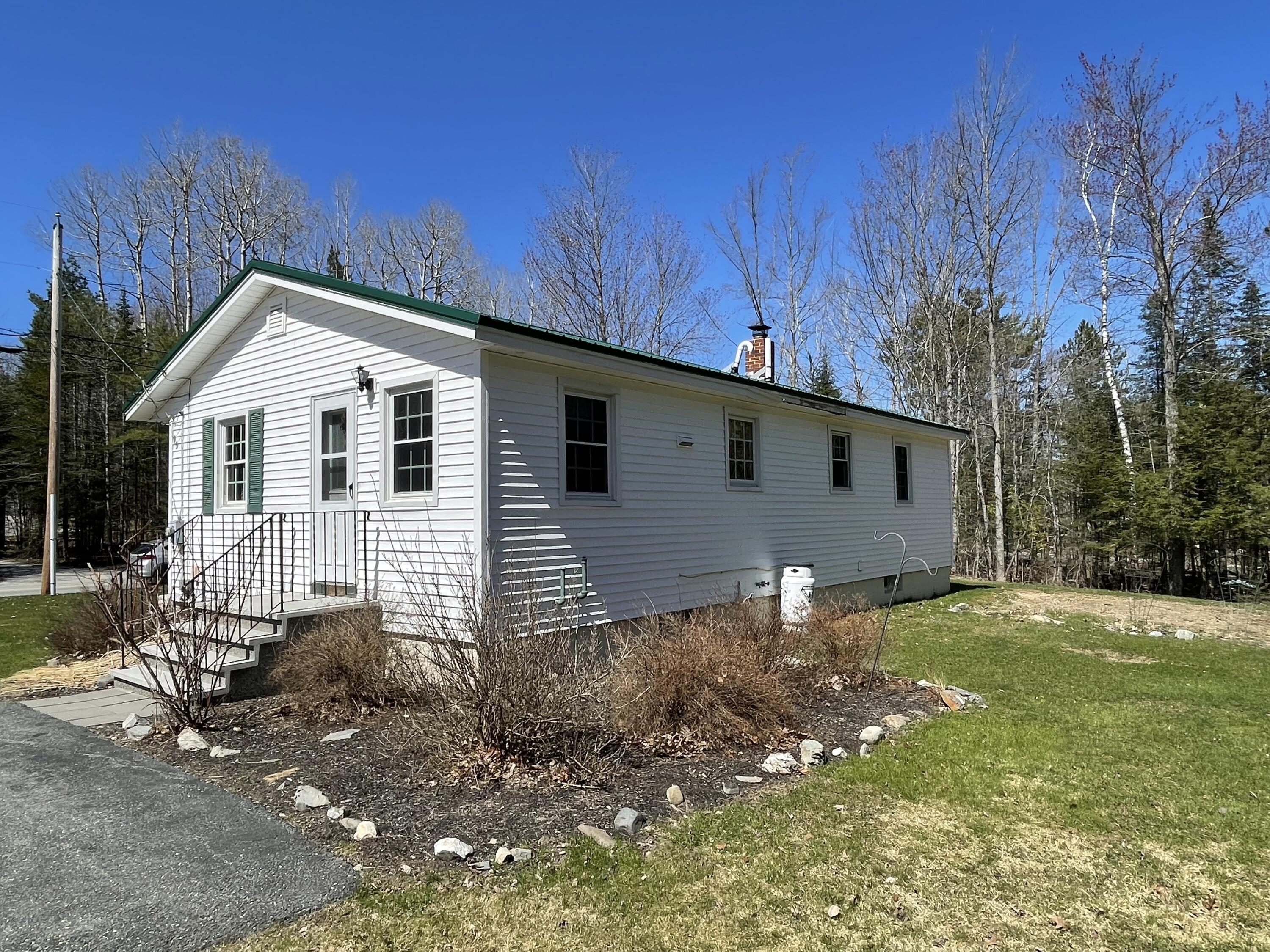 405 Lambert Road Brewer ME 04412
