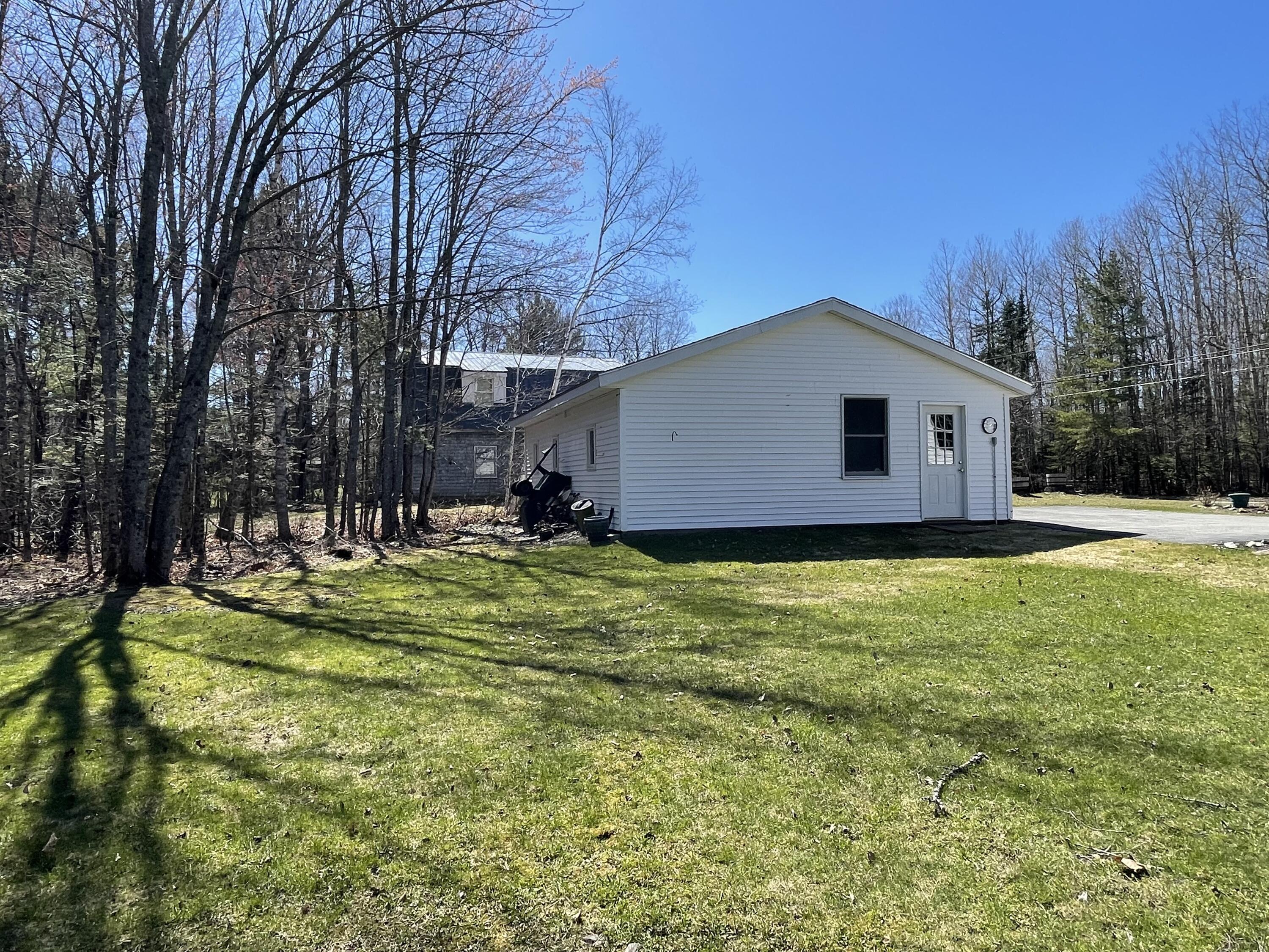 405 Lambert Road Brewer ME 04412