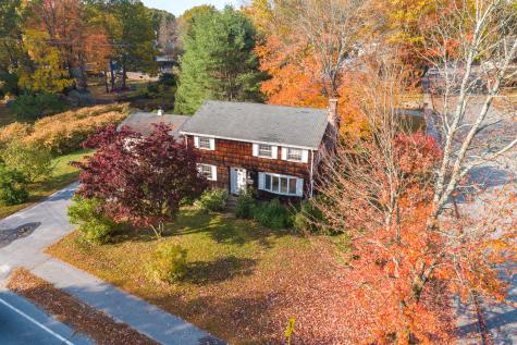 34 Baribeau Drive Brunswick ME 04011