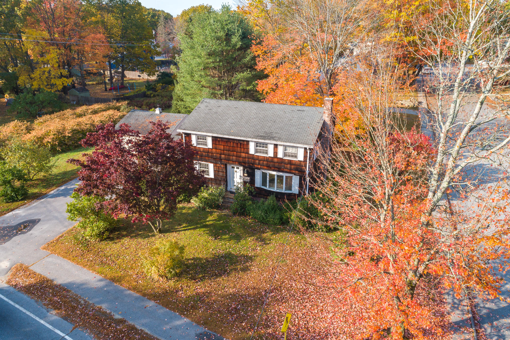 34 Baribeau Drive Brunswick ME 04011
