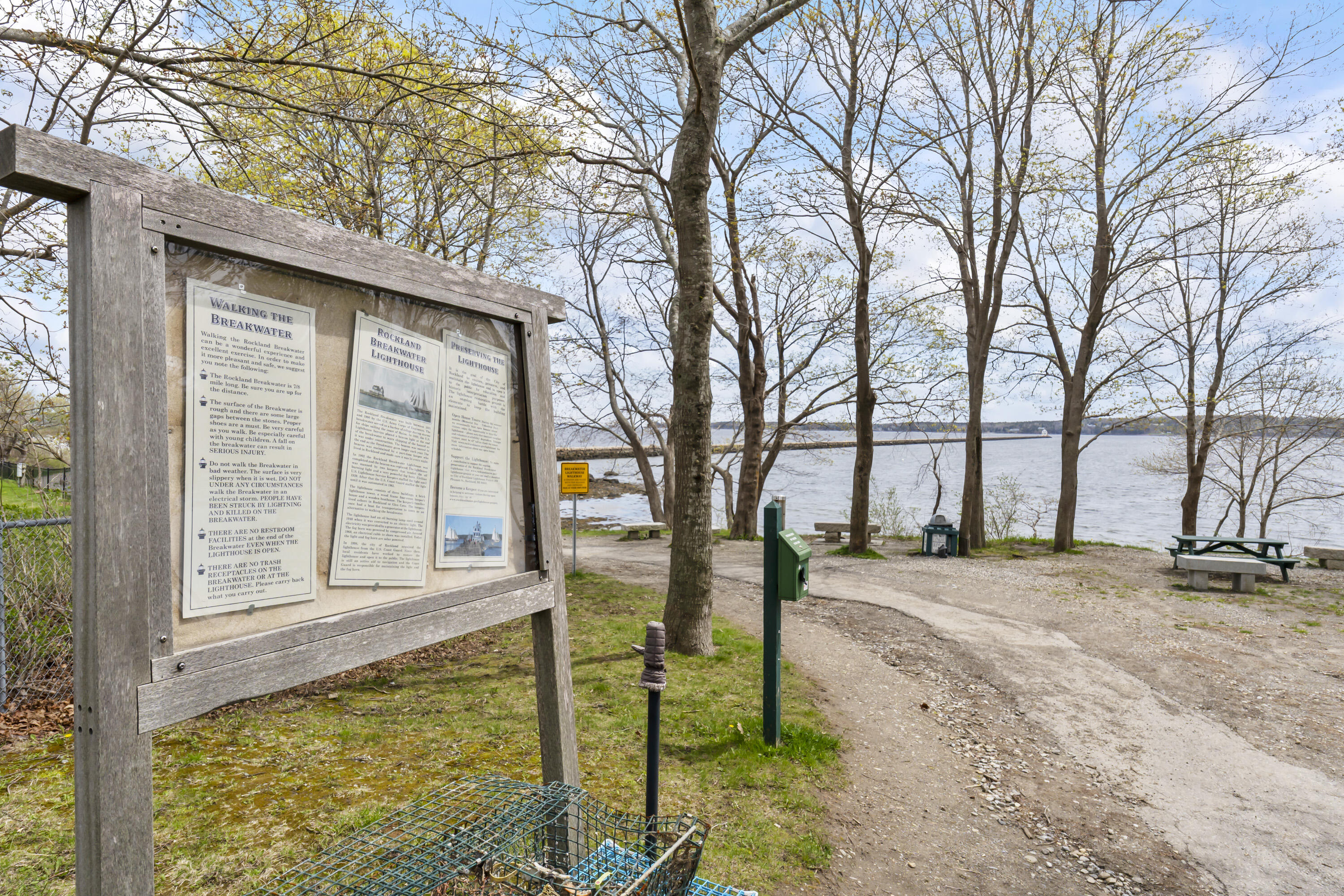 12 Samoset Road Rockland ME 04841