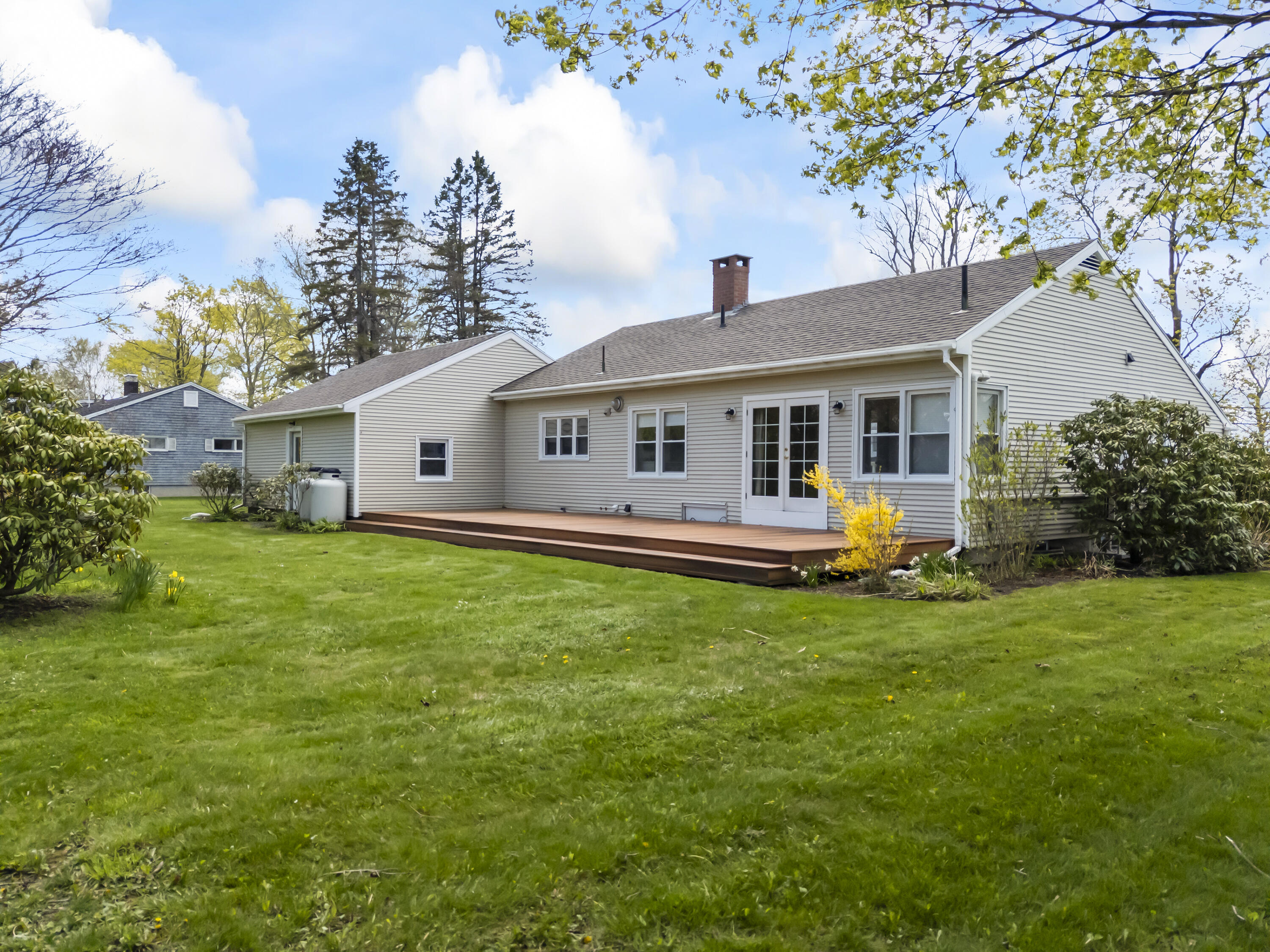 12 Samoset Road Rockland ME 04841