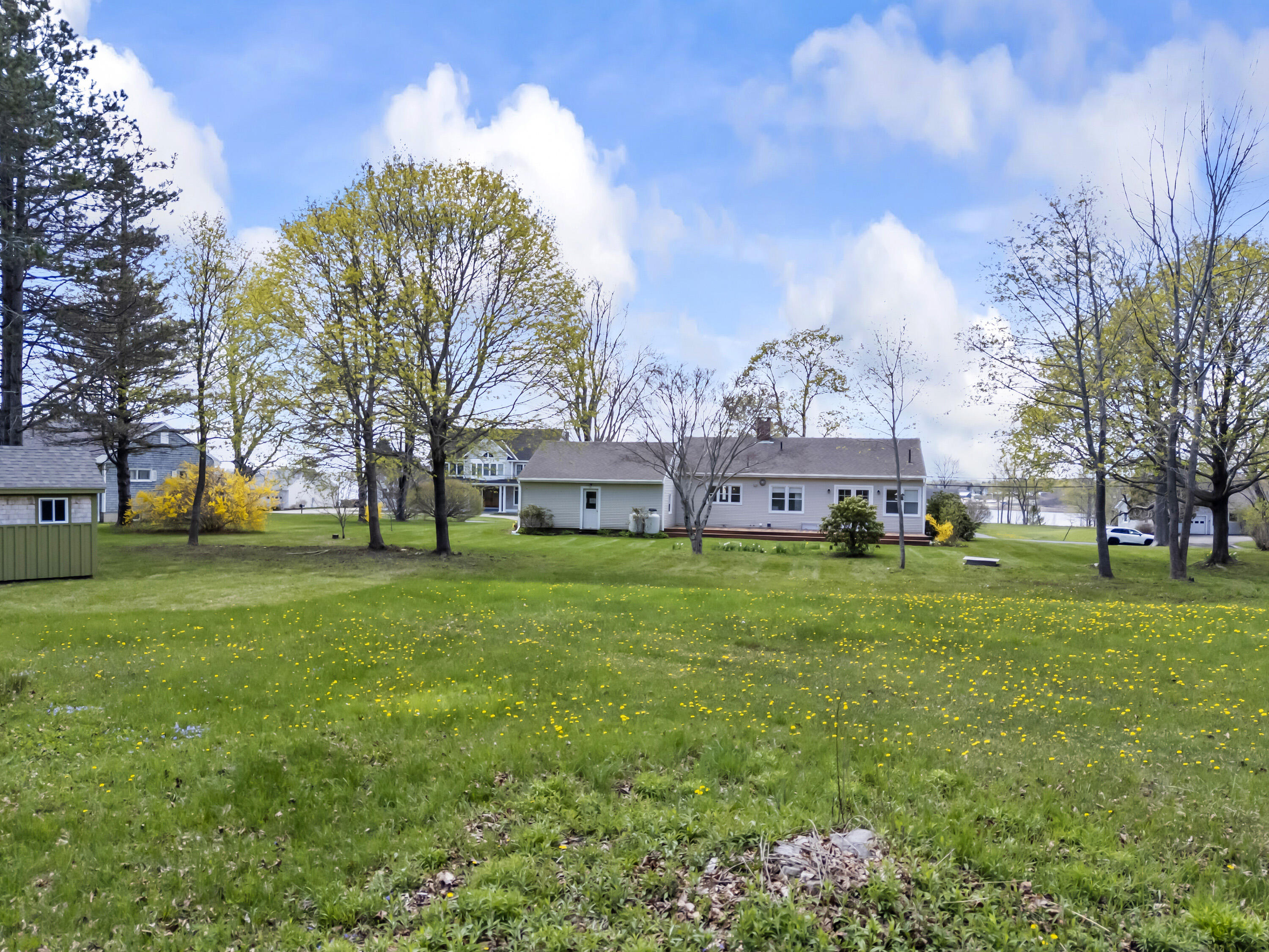 12 Samoset Road Rockland ME 04841