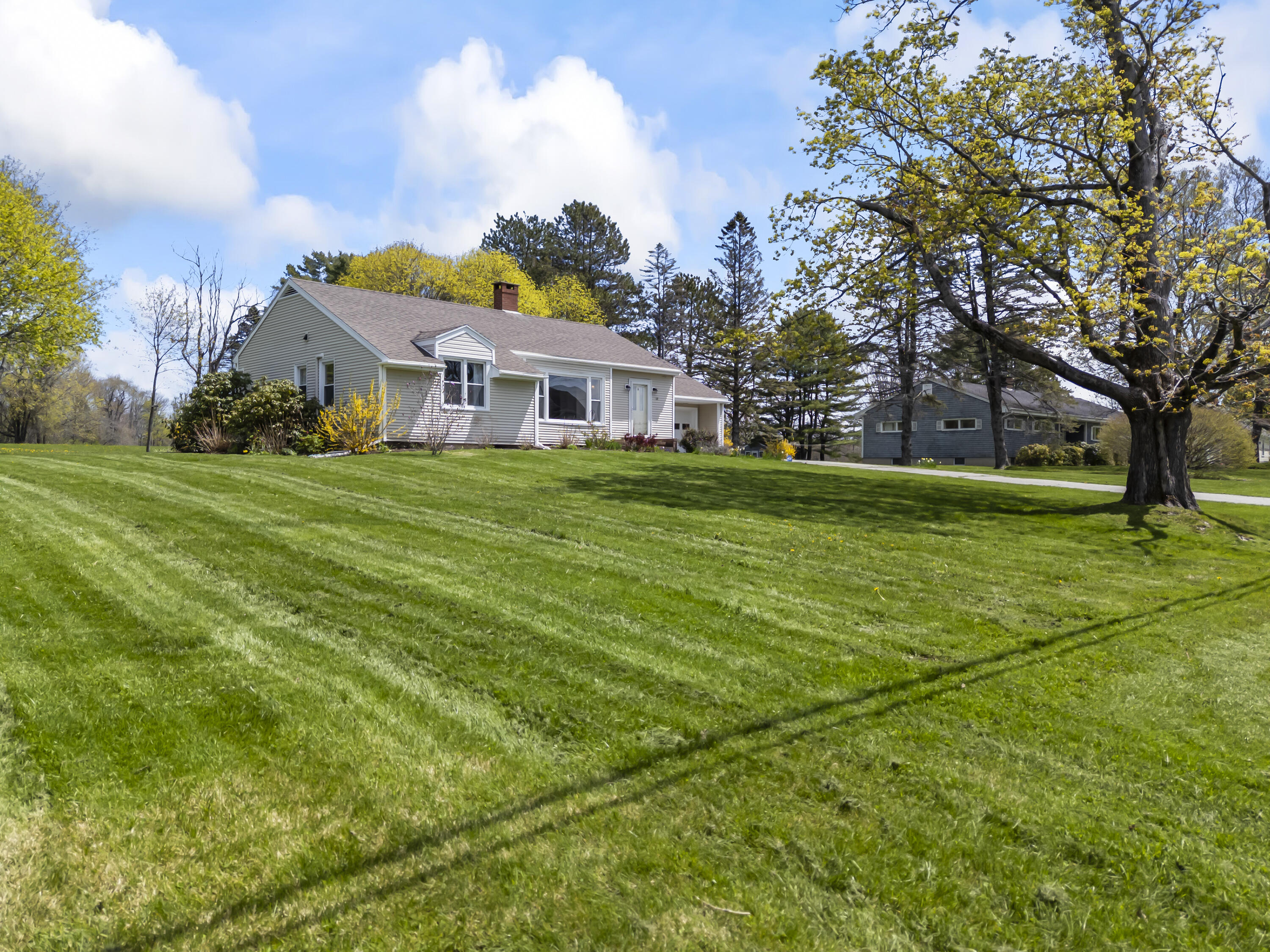 12 Samoset Road Rockland ME 04841